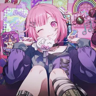 Profile image of 鳳 えむ
