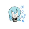 캐릭터 프로필 이미지