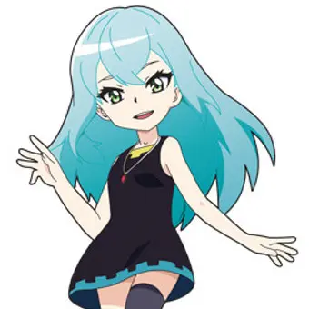 SturdyScale2123의 이소벨