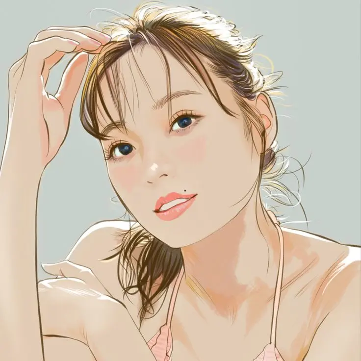 SinfulVole0766의 梅澤美波