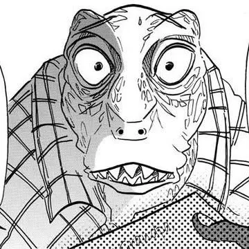 Profile image of ゴーシャ