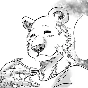 Profile image of リズ