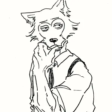 Profile image of レゴシ