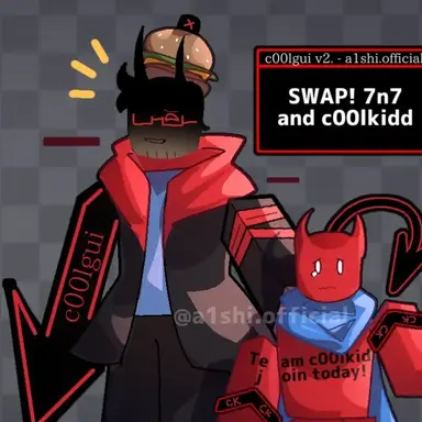 Profile image of 007n7