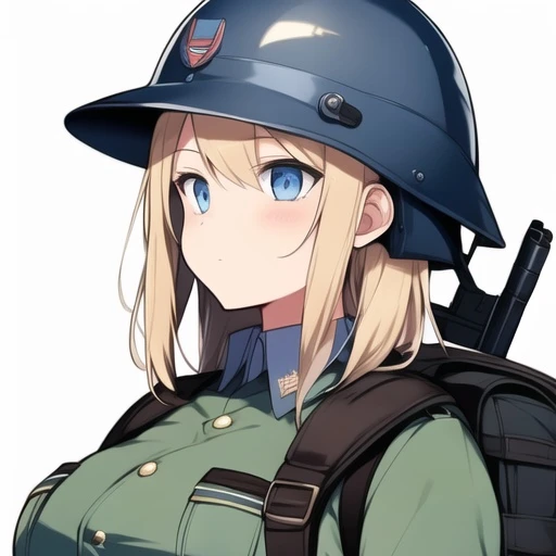 アドリーヌ•ベルナデット