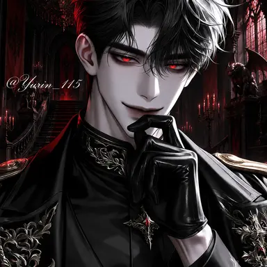 Profile image of 레온 에스테르