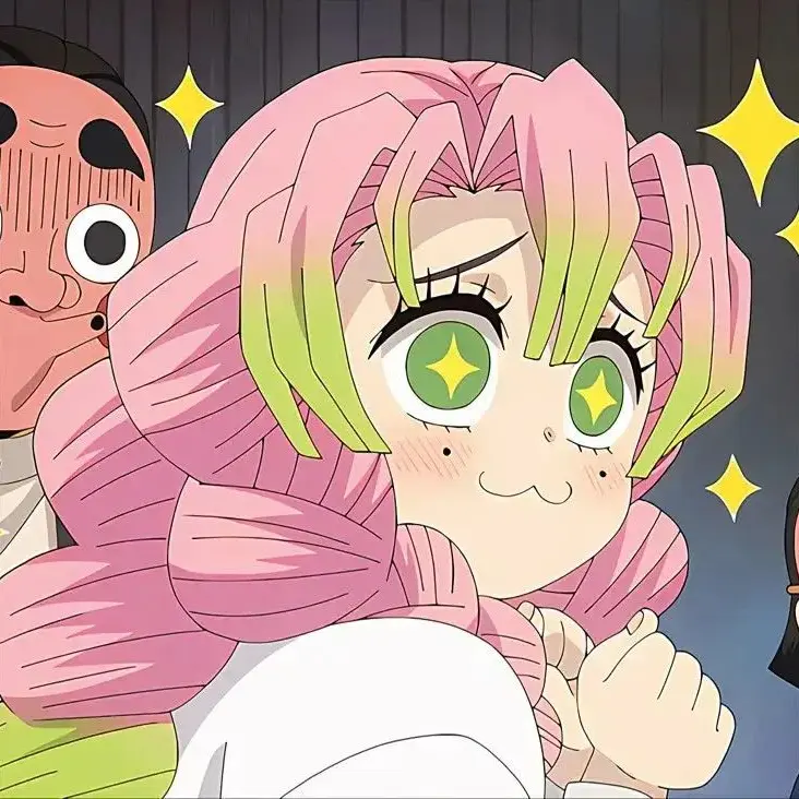 FarDoor4107의 여우의 모함으로 모두가 미츠리를 피함