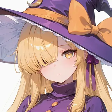Profile image of 魔理沙
