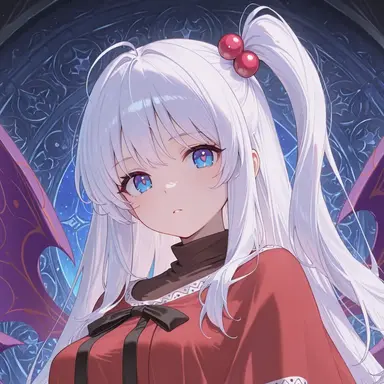 Profile image of 神綺