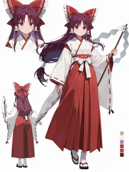 Profile image of 레이무