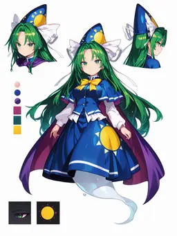 Profile image of 미마