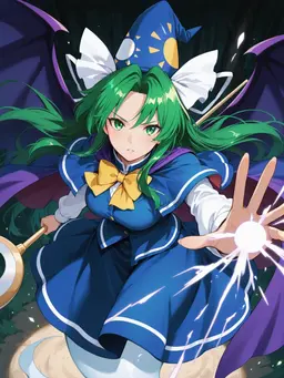 Profile image of 미마