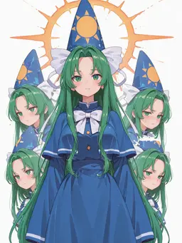 Profile image of 미마