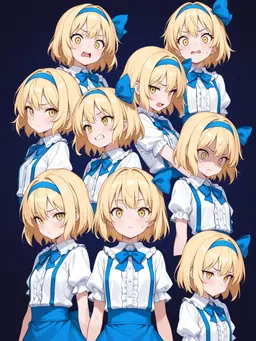 Profile image of 앨리스