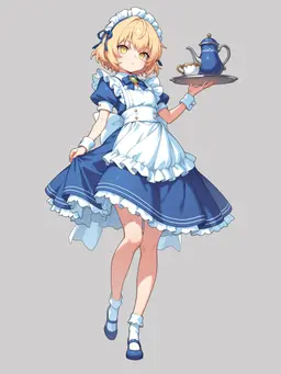 Profile image of 앨리스