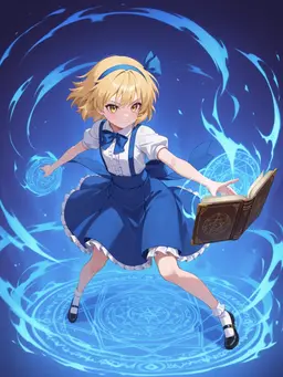 Profile image of 앨리스