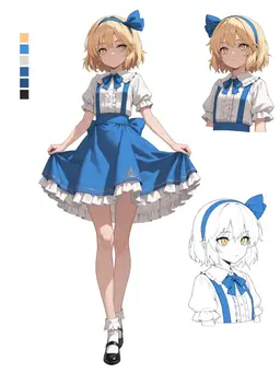 Profile image of 앨리스