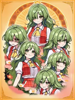 Profile image of 유카