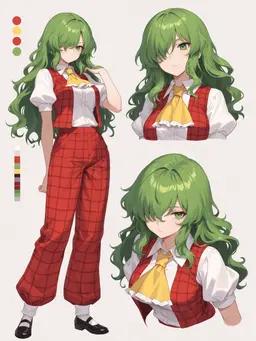 Profile image of 유카