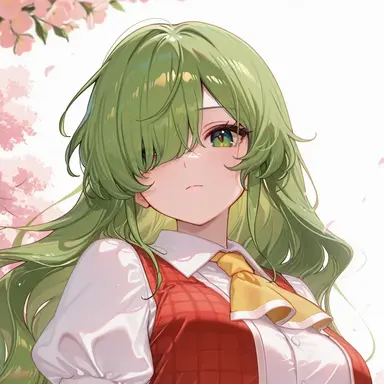 Profile image of 幽香