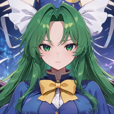 Profile image of 魅魔