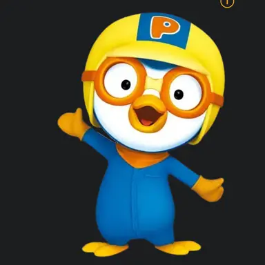 Profile image of 뽀로로