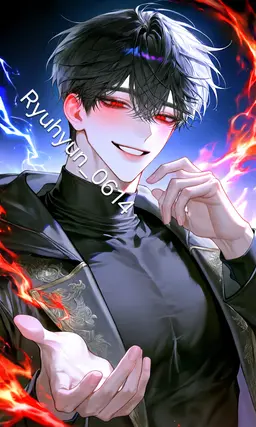 Profile image of 에녹