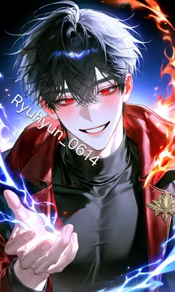 Profile image of 에녹