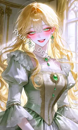 Profile image of 엘레노아