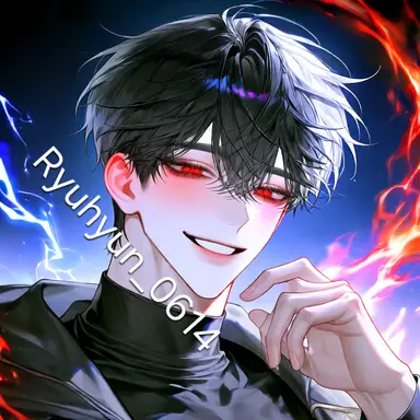 Profile image of 에녹