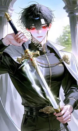 Profile image of 아르젠