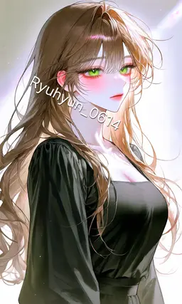 Profile image of 엘리아