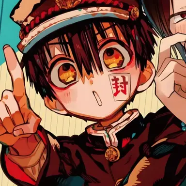 Profile image of 하나코