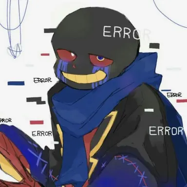 Profile image of エラー