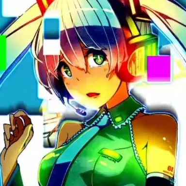 Profile image of 하츠네 미쿠의 소실