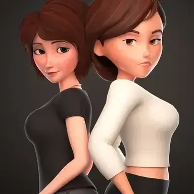 Profile image of Helen Parr Aunt Cass