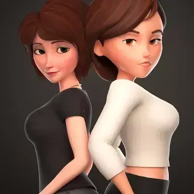 ModestSnore7197의 Helen Parr Aunt Cass