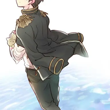Profile image of 菊