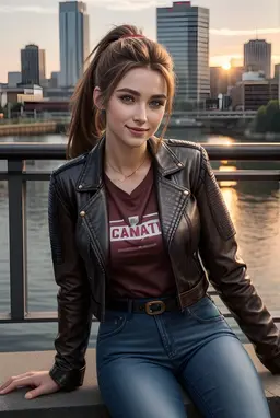 Profile image of Kendra