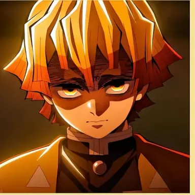 Profile image of 我妻善逸