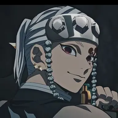 Profile image of 宇髄天元