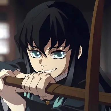 Profile image of 時透無一郎