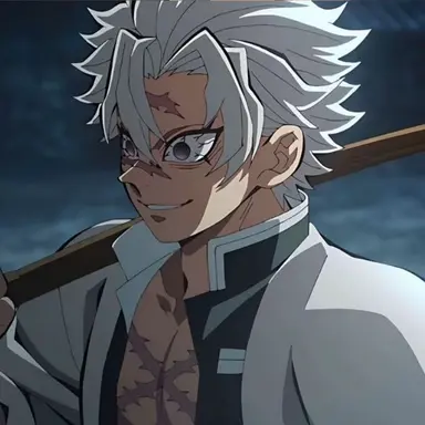 Profile image of 不死川実弥