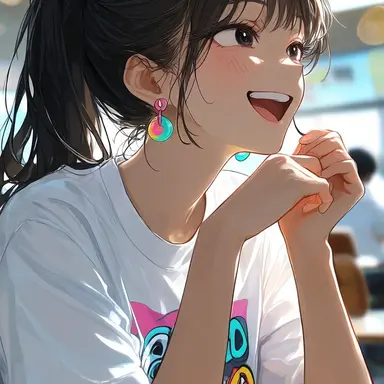 Profile image of Priya