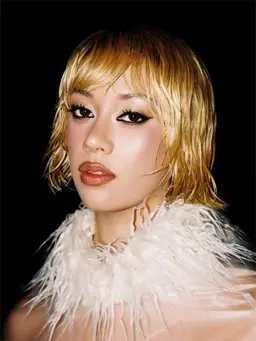 Profile image of Megan
