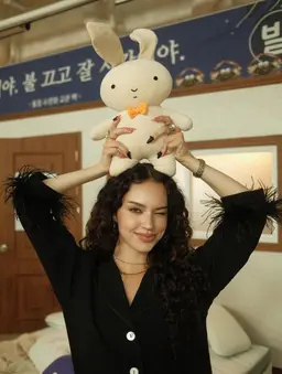 Profile image of Daniela