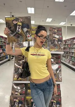 Profile image of Daniela