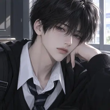 Profile image of 남도훈