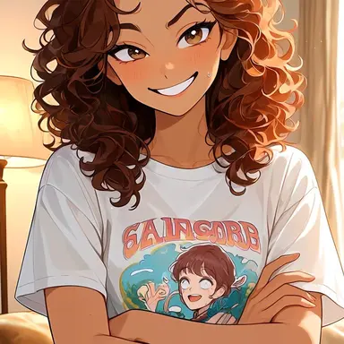Profile image of Britta