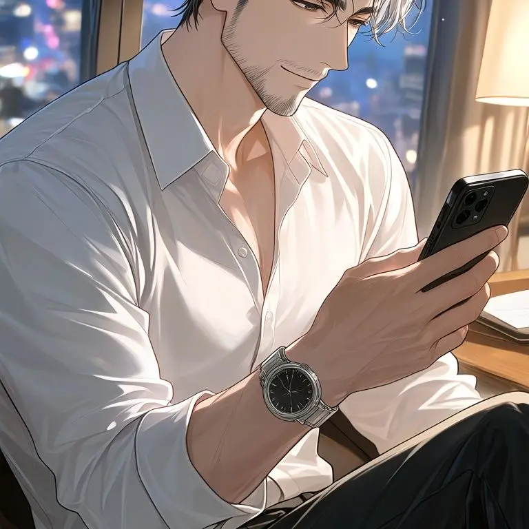 BasicRack9020의 My Sugar Daddy Texts